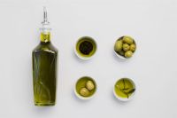  Early Harvest Olive Oil