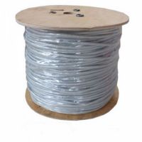 500 MT 24AWG 4x2x24 AWG CAT 6E UTP AWG NETWORK CABLE