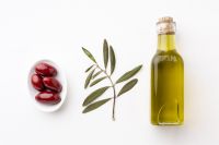 Rafined Olive Oil