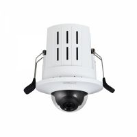 DH-IPC-HDB4231G-AS  2MP HD Recessed Mount Dome Network Camera